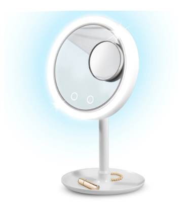 Espejo led Beauty Breeze Mirror