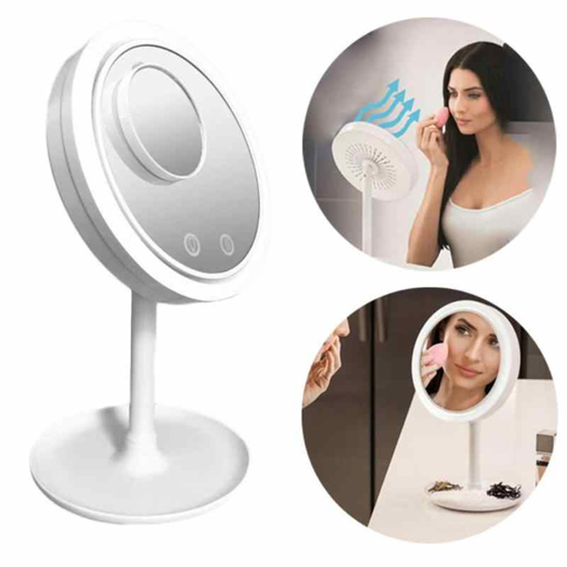 Espejo led Beauty Breeze Mirror